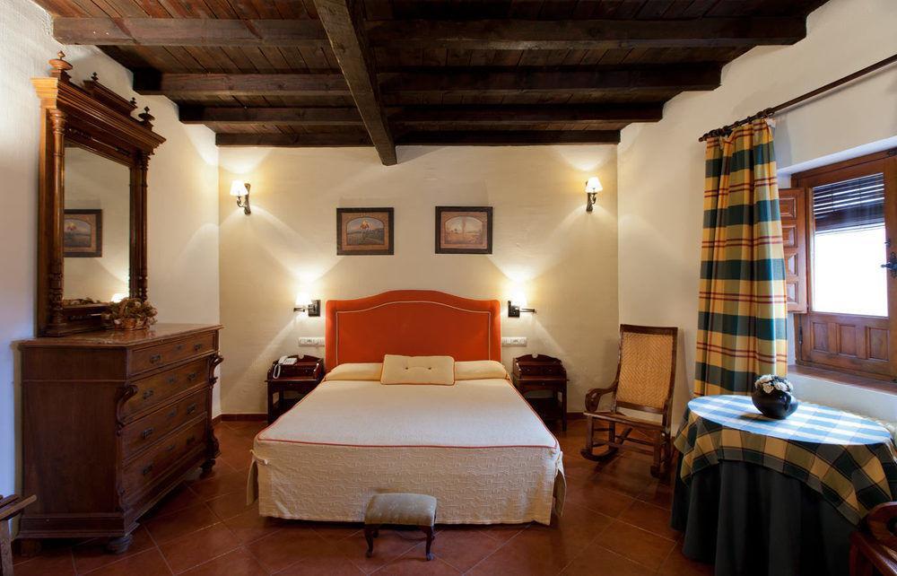 Hotel Resort Cueva Del Fraile Cuenca  Eksteriør billede