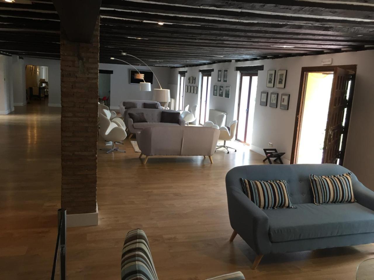 Hotel Resort Cueva Del Fraile Cuenca  Eksteriør billede