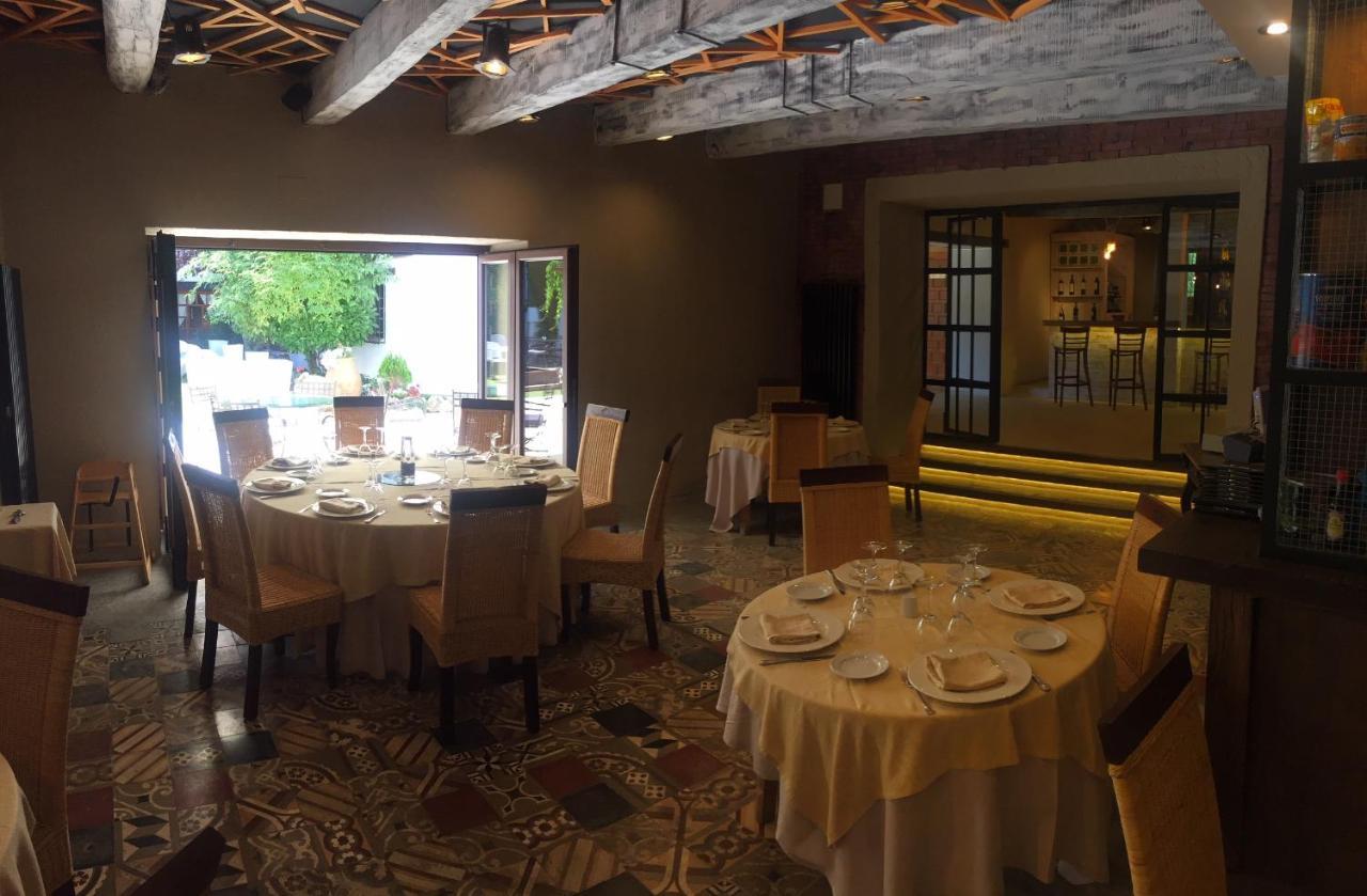 Hotel Resort Cueva Del Fraile Cuenca  Eksteriør billede