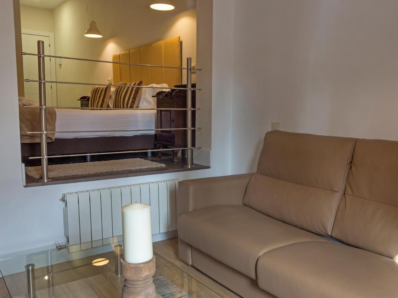 Hotel Resort Cueva Del Fraile Cuenca  Eksteriør billede