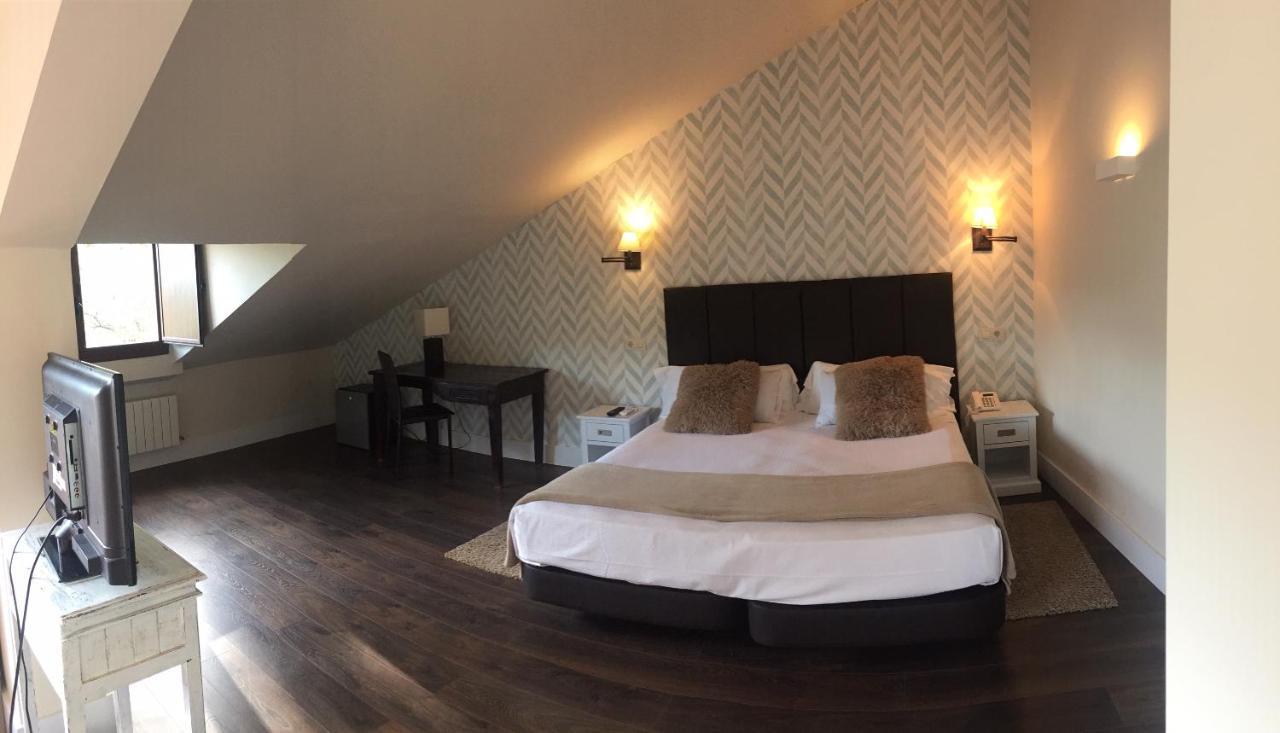 Hotel Resort Cueva Del Fraile Cuenca  Eksteriør billede