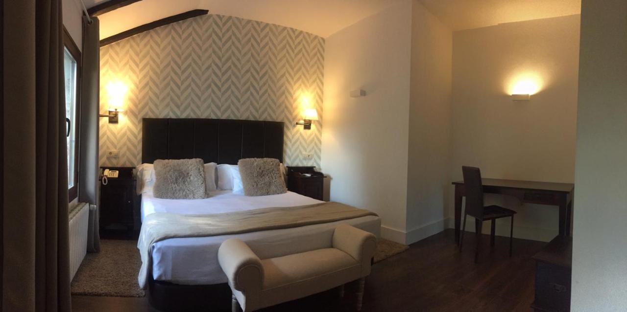 Hotel Resort Cueva Del Fraile Cuenca  Eksteriør billede