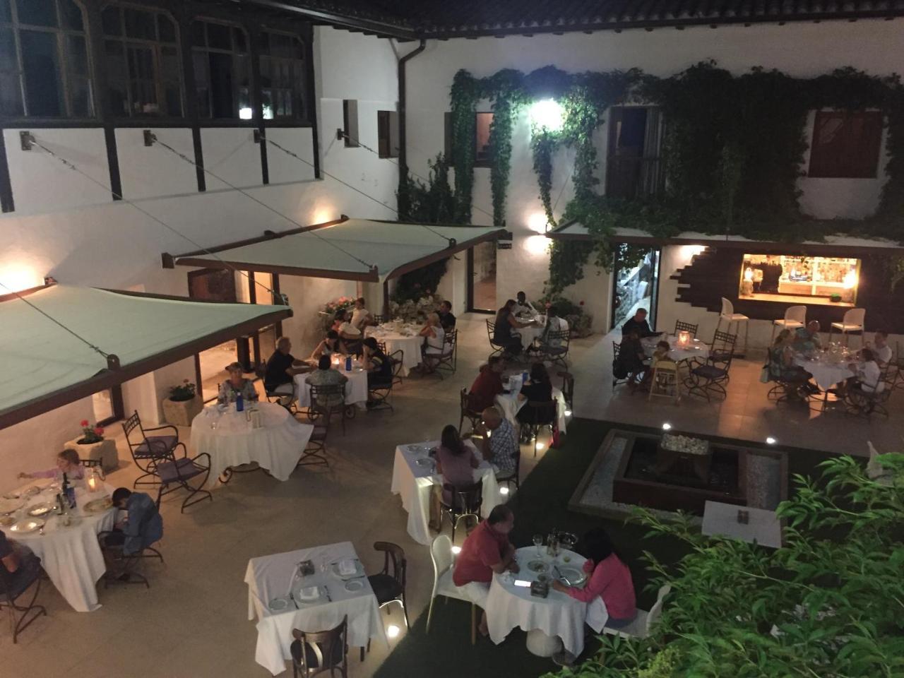 Hotel Resort Cueva Del Fraile Cuenca  Eksteriør billede