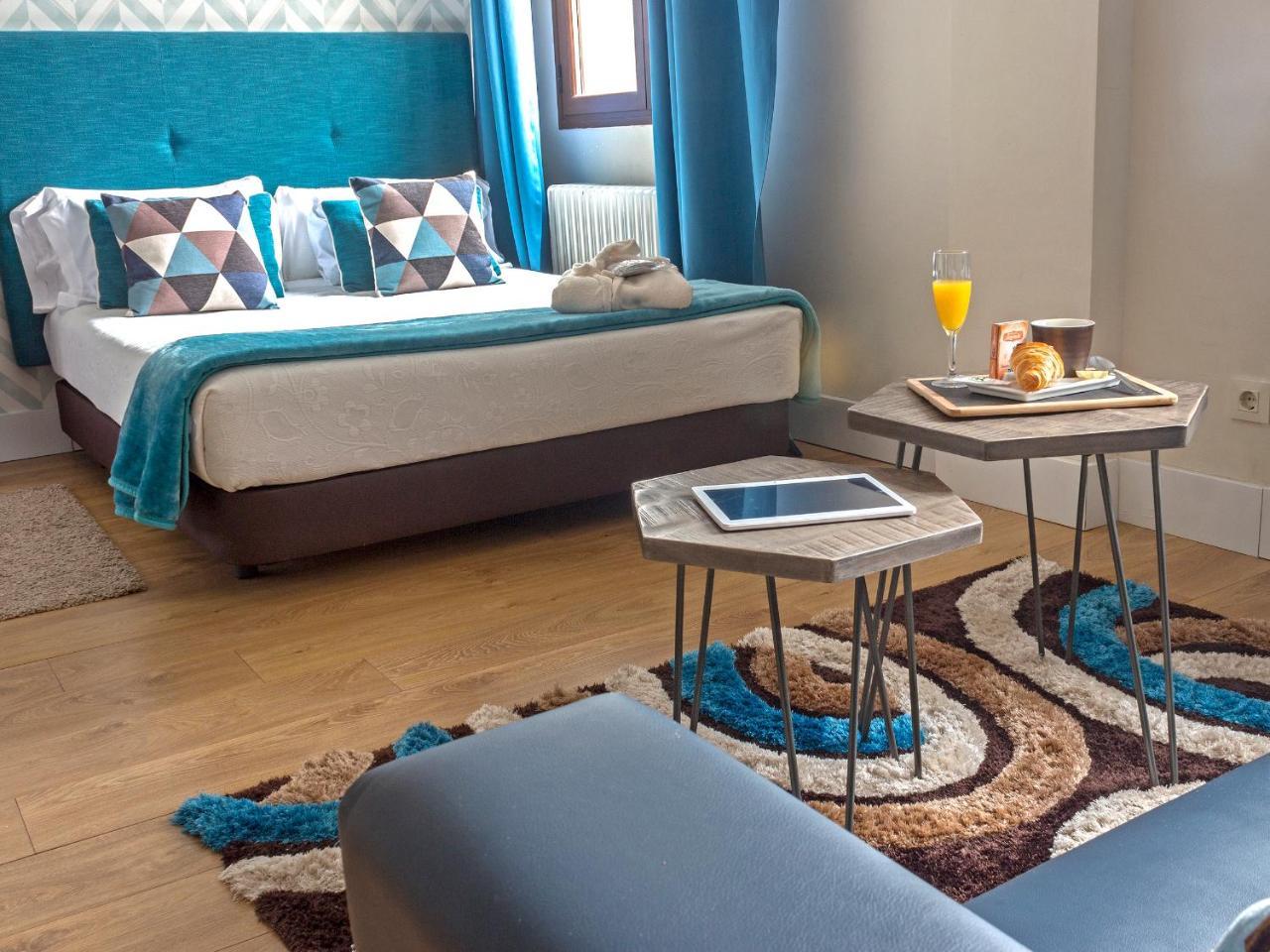 Hotel Resort Cueva Del Fraile Cuenca  Eksteriør billede