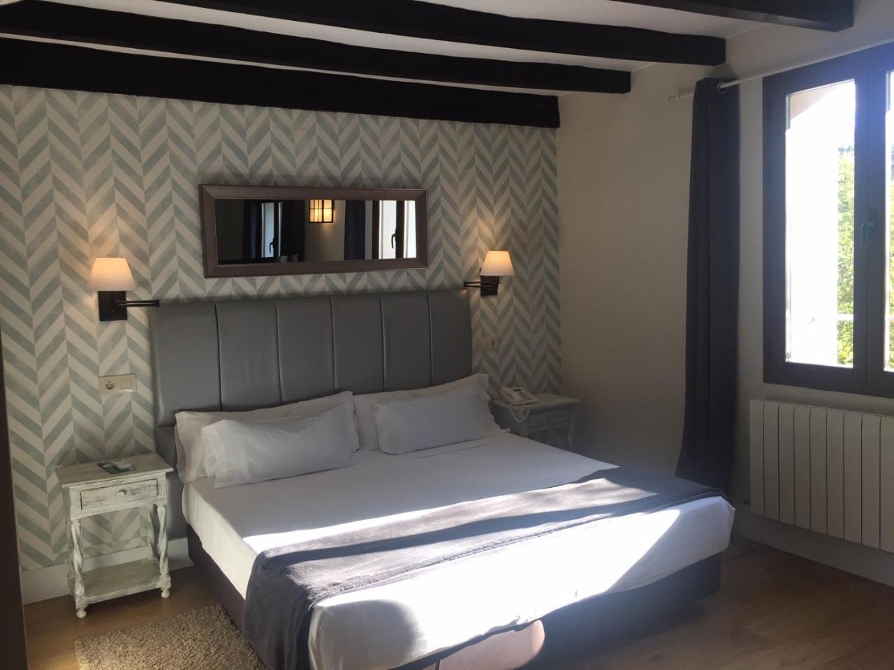 Hotel Resort Cueva Del Fraile Cuenca  Eksteriør billede